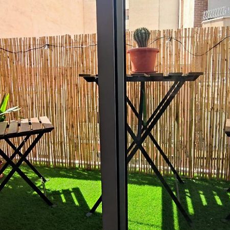 Apartamento En El Centro De Elche Con Terraza La Alborada Exterior photo